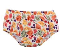 Ellepi Disfraz de bebé playa piscina contenitiva (fruta blanca, 18-24 meses)