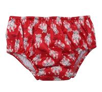 Ellepi Disfraz de bebé playa piscina contenitiva (Ippo fucsia, 9-18 meses)
