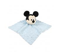 Ellepi doudou Disney para bebé de Primeros Meses, Peluche de apego, Idea de Regalo, Mickey