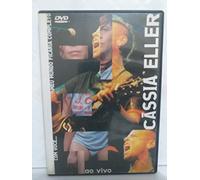 Eller, Cassia - Com Voce Meu Mundo Ficaria Completo Live