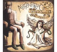 Eller, Curtis - Taking Up Serpents Again