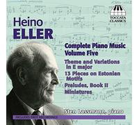Eller Heino - Heino Eller