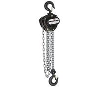 Showtec VBG-8 Economy Chainhoist - Elevador manual (1000 kg, 10 m)