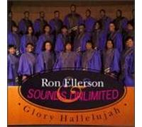 Ellerson, Ron & Sound Ulimited - Glory Hallelujah