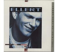 Ellert Driessen - Something to talk about (Dance Mix, 1988) [Vinyl Single]