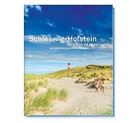 Ellert & Richte Schleswig-Holstein So schön ist unser Land mit einer (Tapa dura)