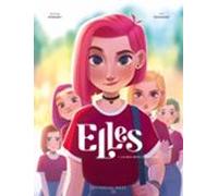 Elles 1. La Noia Nova (les Noves)