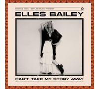 Elles Bailey - Can'T Take Away My Story