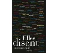 Elles Disent