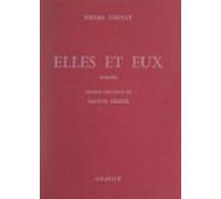 Elles Et Eux (ebook)
