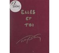 Elles Et Toi (ebook)