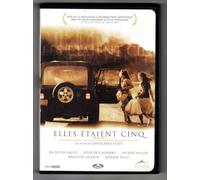 Elles Etaient Cinq [Five of Us - Elles Etaient Cinq [Five of Us [Alemania] [DVD]
