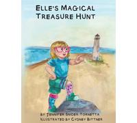 Elle's Magical Treasure Hunt