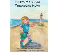 Elle's Magical Treasure Hunt