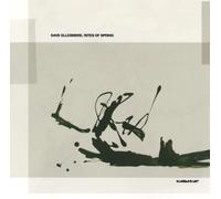 Ellesmere Dave - Rites of Spring [Import]