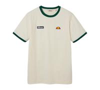 ELLESSE 48733 Camiseta T-Shirt Para Hombre Regular Cuello Redondo