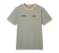 ELLESSE 48733 Camiseta T-Shirt Para Hombre Regular Cuello Redondo