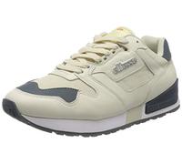 ellesse 613539 Hombre Zapatillas, Multicolor (Off White/Grey Off Wht/Gry), 42 EU