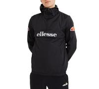 Ellesse Acera Oh Jacket Chaqueta, Hombre, Black, S