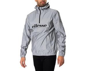 Ellesse Acera Oh Jacket Chaqueta, Hombre, Reflective, M