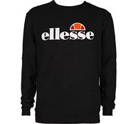 Ellesse Agata - Sudaderaa para mujer, negro (anthracite), 46