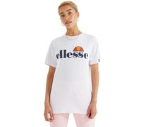 Ellesse Albany Camiseta, Mujer, Blanco (Optic Whit), 34