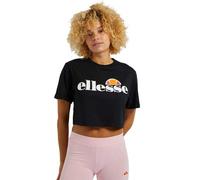 Ellesse Alberta Top, Mujer, Gris (Anthracite), 34