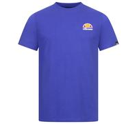 Ellesse Ardsley Camiseta Casual Para Hombre Azul