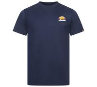 Ellesse Ardsley Camiseta Casual Para Hombre Navy