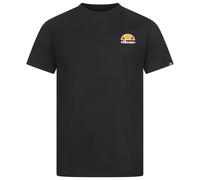 Ellesse Ardsley Camiseta Casual Para Hombre Negra