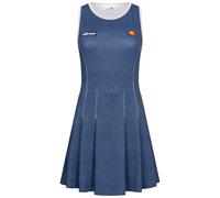 Ellesse Arrossire Mujer Deporte Ocio Vestido Tenis SCN15396 Azul más Colores Mix