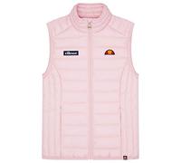 Ellesse Baria Gilet Chaleco, Mujer, Light Pink, L