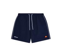 ELLESSE Bermudas 'Dem Slackers' navy / naranja / rojo / blanco L navy / naranja / rojo / blanco