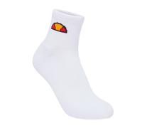 Ellesse Calcetines al Tobillo Tallo para Hombre Packs de 3 (CS2128)