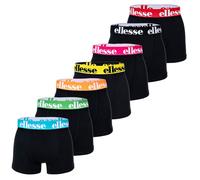 ELLESSE Calzoncillo boxer mezcla de colores / negro XXXL mezcla de colores / negro