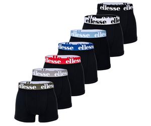 ELLESSE Calzoncillo boxer negro XXXL negro
