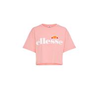 ELLESSE Camiseta 'Alberta' naranja / rosa / blanco, Talla XL