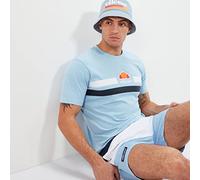 Camiseta ellesse aprel hombre azul S