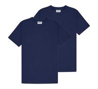 ELLESSE Camiseta azul oscuro L azul oscuro