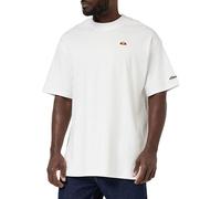 ellesse Camiseta Balatro, Blanco, M para Hombre