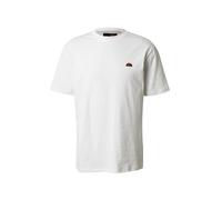ELLESSE Camiseta 'Cassica' blanco L blanco