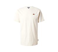ELLESSE Camiseta 'Cassica' navy / naranja / rojo / offwhite XL EUR