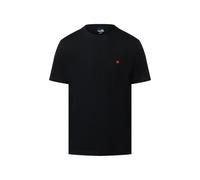 ELLESSE Camiseta 'Cassica' negro S EUR