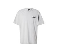 ELLESSE Camiseta 'DARRYL' gris / negro, Talla XL
