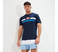 Camiseta ellesse aprel navy hombre S