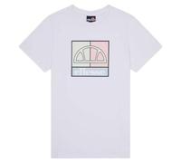 ellesse Camiseta de Manga Corta Marca Modelo Amici JNR tee