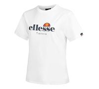 Ellesse Camiseta de Manga Corta Mujer Colpo Blanco - Marca EAN: 5059732733330 - Talla: L