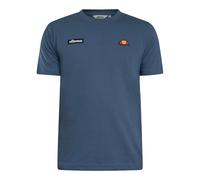 Ellesse Camiseta Floran Azul, azul, XL