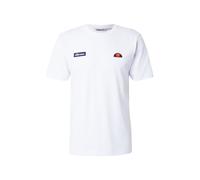 ELLESSE Camiseta 'Floran' navy / naranja / rojo / blanco XS EUR