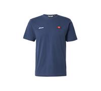 ELLESSE Camiseta 'Floran' navy S navy